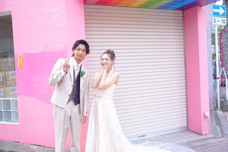 オフショット♪