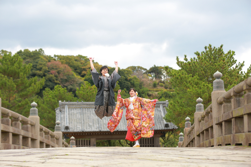 「せーのっ!」JUMP☆JUMP☆ジャンプ~☆彡