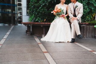 街ブラプラン♪