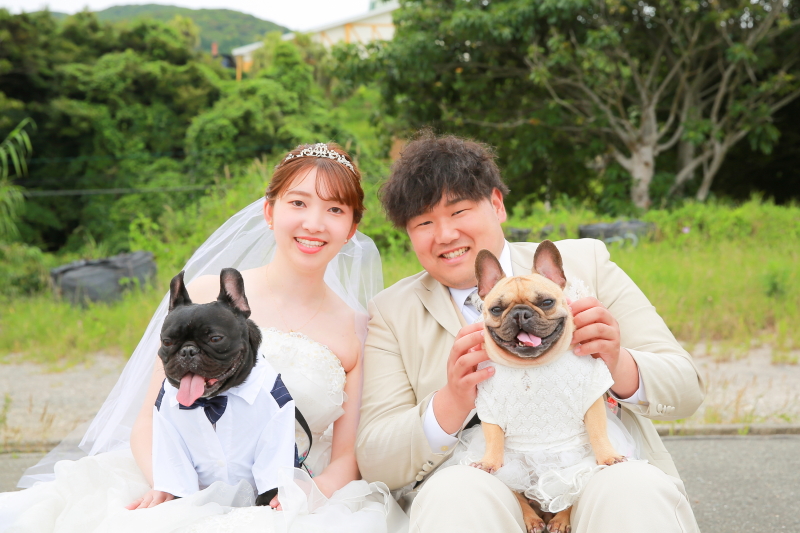 再び