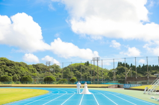 和洋装ロケ２か所プラン☆