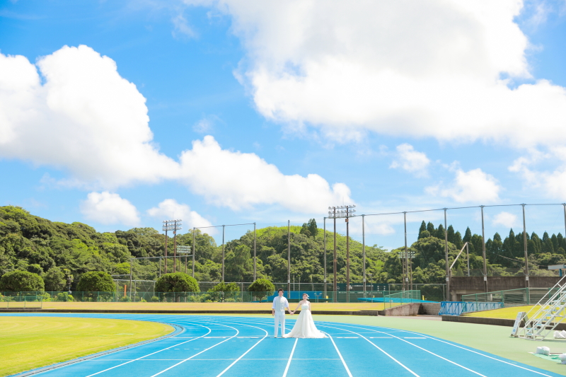 和洋装ロケ2か所プラン☆