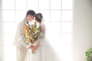 ★洋装スタジオ撮影☆