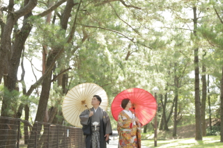 和１洋１ロケーション撮影☆