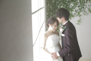 ＊洋装スタジオ撮影＊