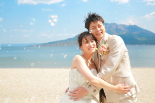 ロケーション撮影☆和洋装