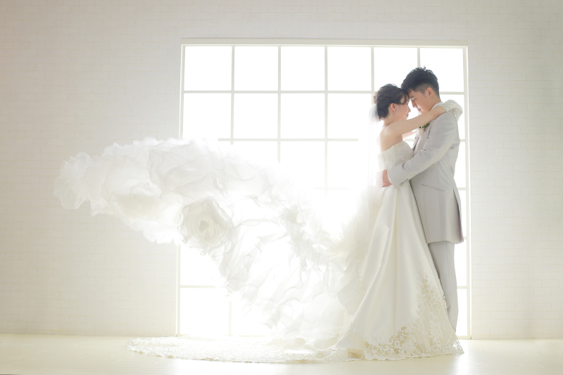 ＊和洋装スタジオ撮影＊