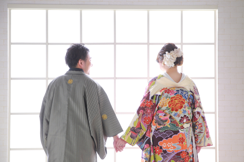 フォトスタジオプリンセス鹿児島_格安プランがある(3万円以下)