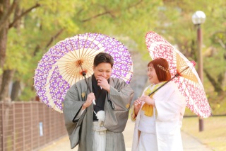 フォトスタジオプリンセス鹿児島