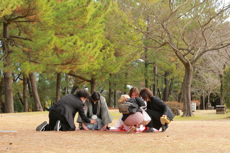 女性ならではのメリット◎