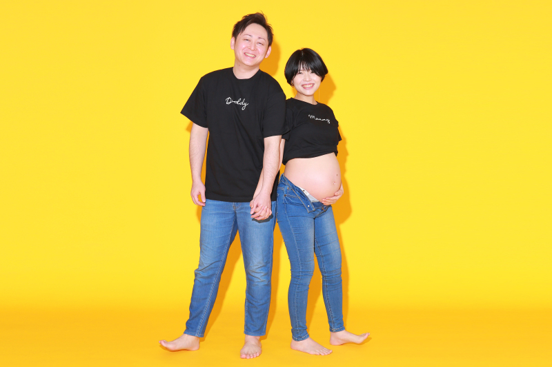 ママ安心の女性スタッフのみでご対応◎