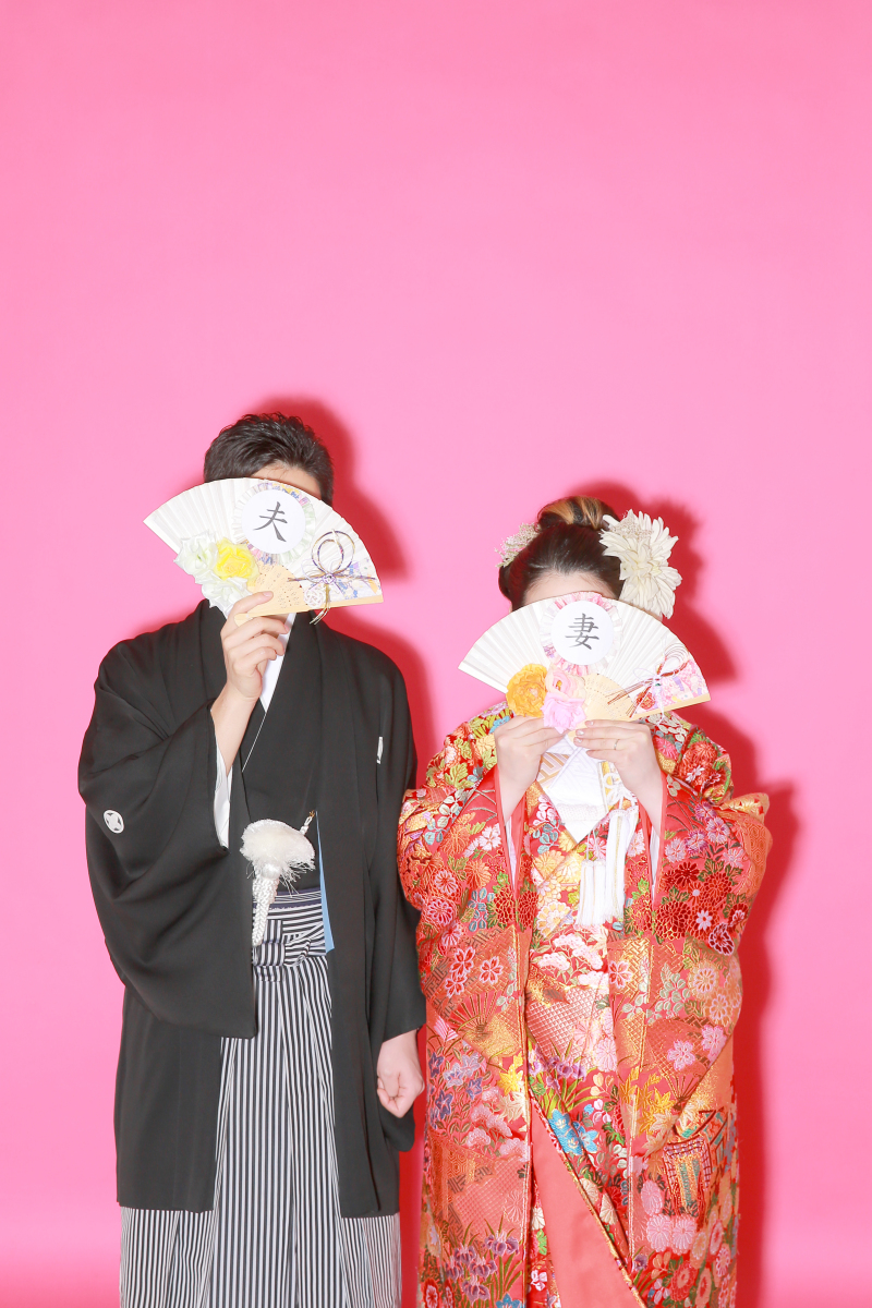 フォトスタジオプリンセス鹿児島_格安プランがある(3万円以下)