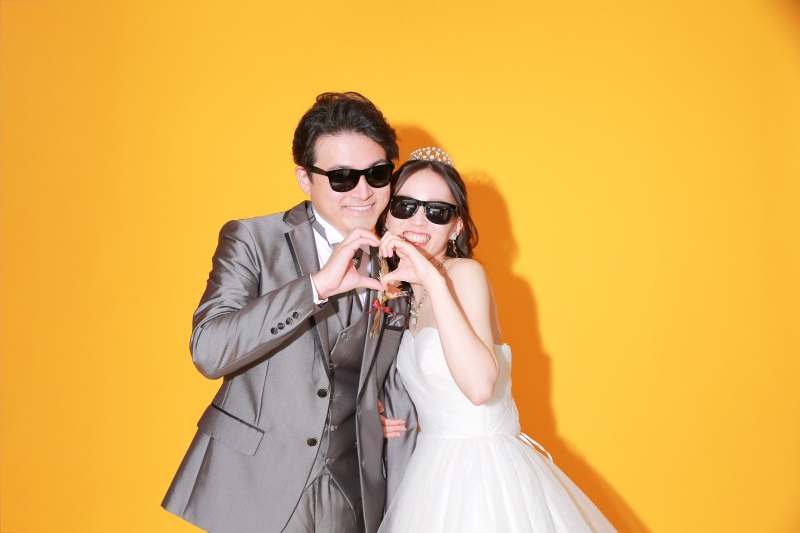 フォトスタジオプリンセス鹿児島_格安プランがある(3万円以下)