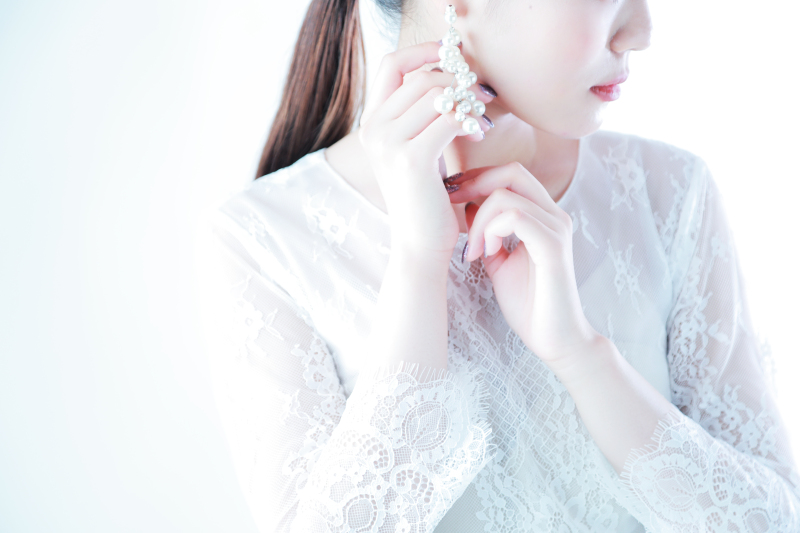 フォトスタジオプリンセス鹿児島_ソロウエディング対応可