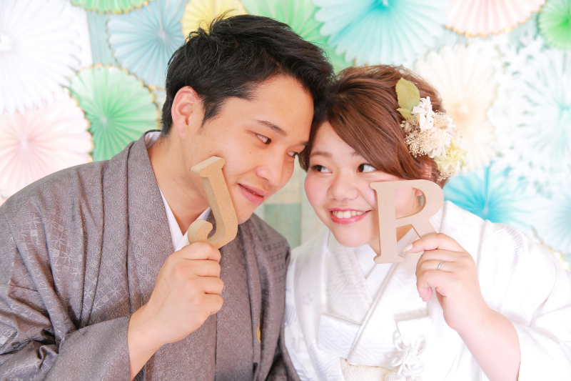 フォトスタジオプリンセス鹿児島_格安プランがある(3万円以下)