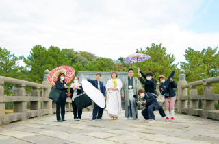 フォトスタジオプリンセス鹿児島