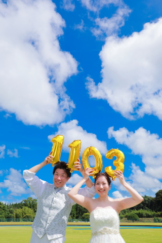 フォトスタジオプリンセス鹿児島_ピックアップフォト