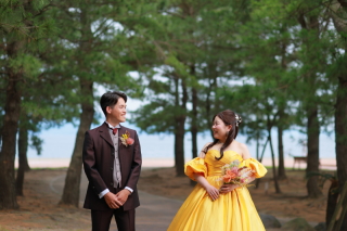 フォトスタジオプリンセス鹿児島_マリンポート