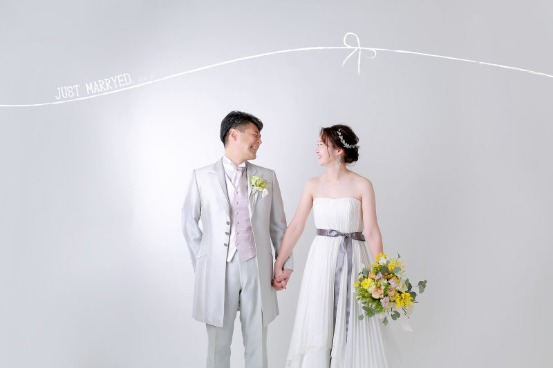 フォトスタジオプリンセス鹿児島_格安プランがある(3万円以下)