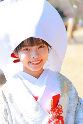 フォトスタジオプリンセス鹿児島_石橋記念公園