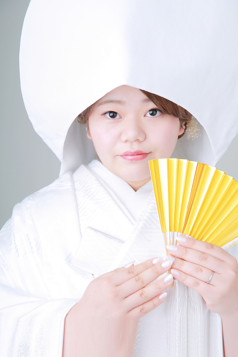 フォトスタジオプリンセス鹿児島_衣装の追加料金がない