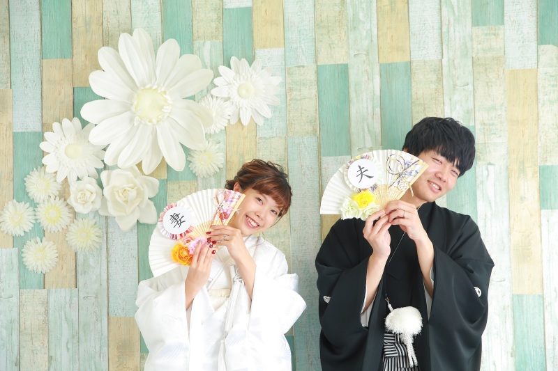 フォトスタジオプリンセス鹿児島_格安プランがある(3万円以下)