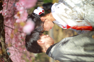 フォトスタジオプリンセス鹿児島_石橋記念公園