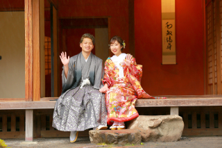 フォトスタジオプリンセス鹿児島