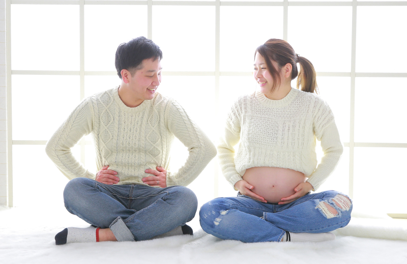 マタニティフォトの撮影ができる鹿児島県の10スタジオを比較 前撮り 結婚写真 フォトウェディングのphotorait