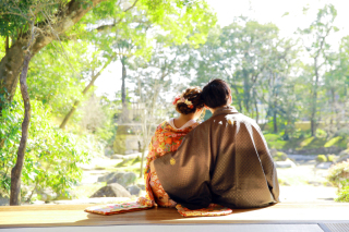 フォトスタジオプリンセス鹿児島