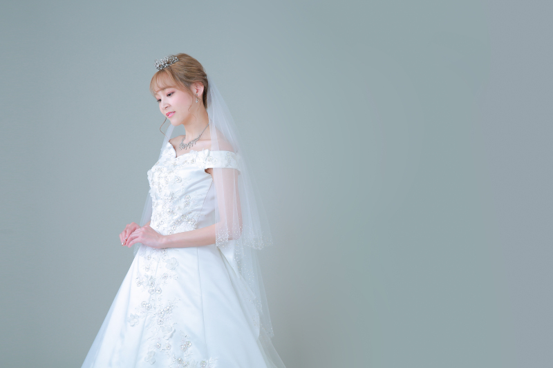 【お手頃価格♪】洋装2着スタジオプラン ¥36,300~