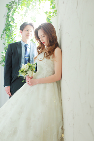 【お手頃価格♪】洋装1着スタジオ撮影プラン　￥19,800～