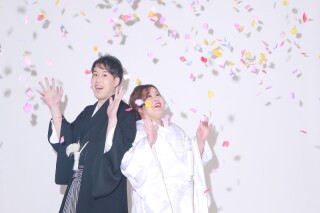 フォトスタジオプリンセス鹿児島