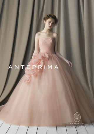 マリアローザ(アンテプリマ)