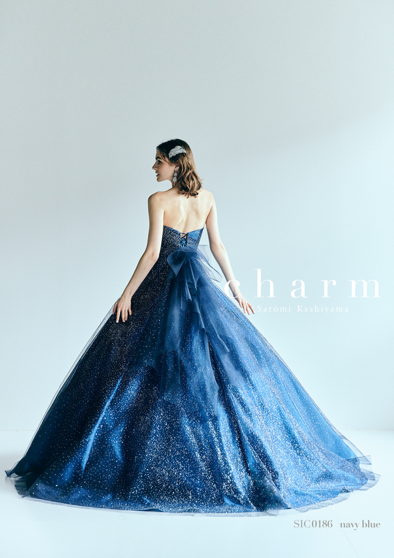 マリアローザ(チャーム)