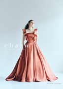 マリアローザ(チャーム)