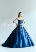 マリアローザ(チャーム)