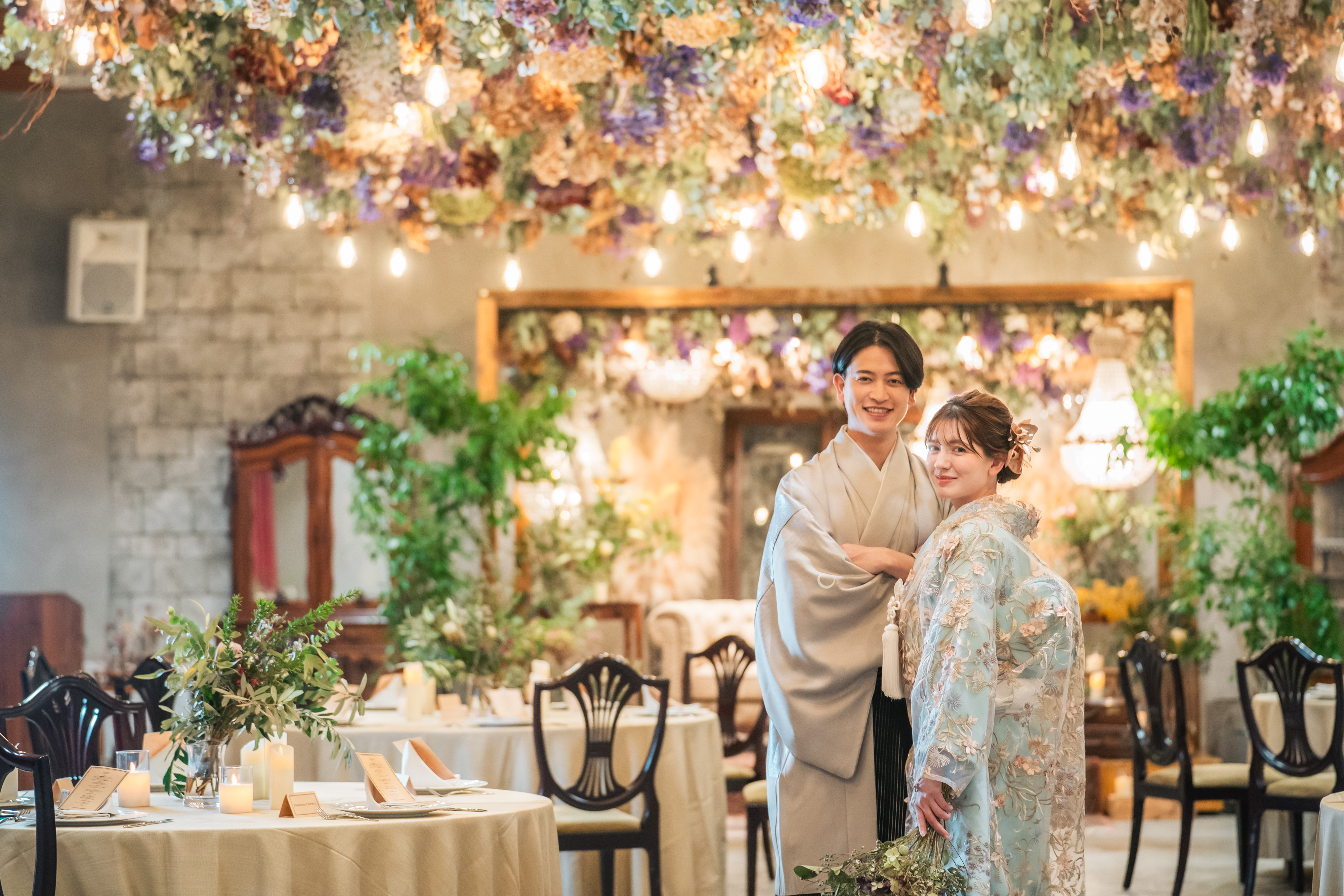 Point1 多彩な撮影シーン