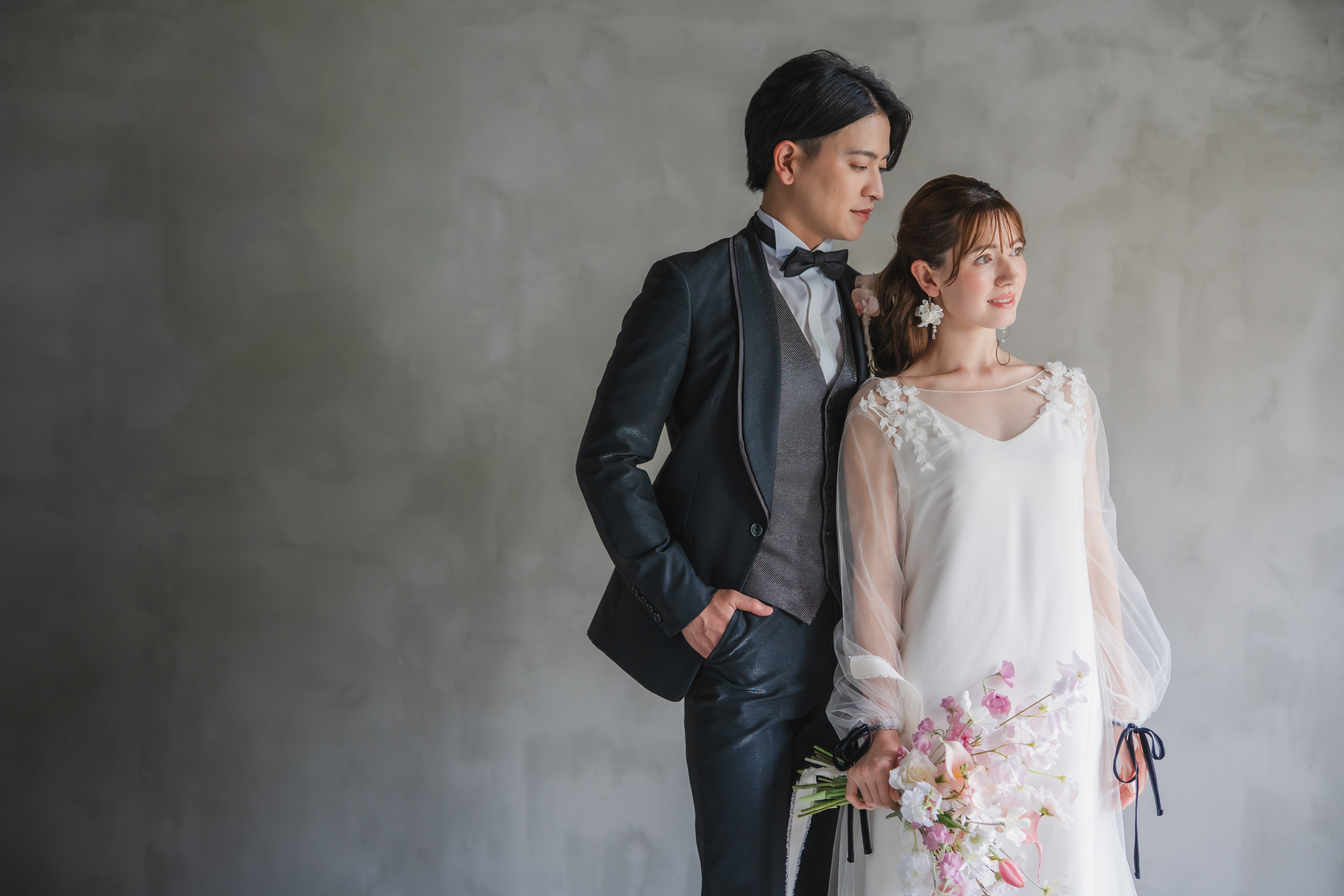 Point1 多彩な撮影シーン