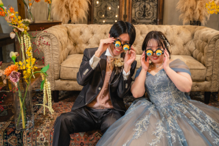 フォトスタジオ クラルテ_クラルテ お客様撮影記録