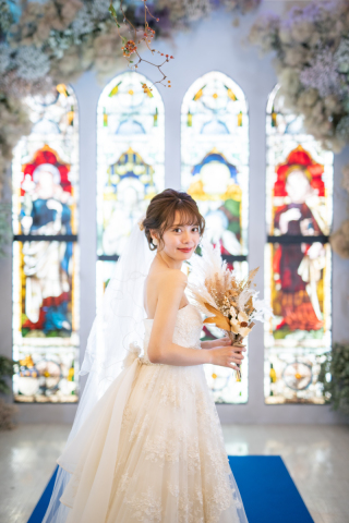 フォトスタジオ クラルテ_スタジオ