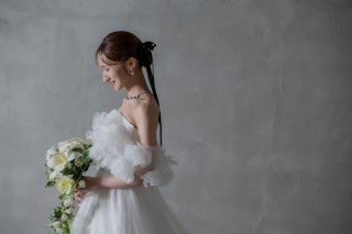 フォトスタジオ クラルテ_コニストンガーデン