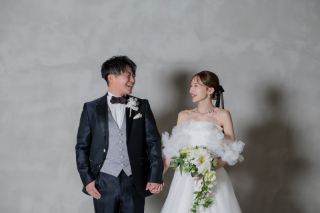 フォトスタジオ クラルテ_コニストンガーデン