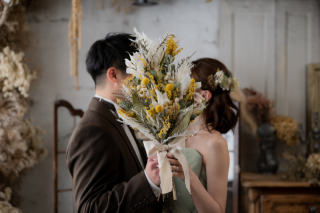 フォトスタジオ クラルテ_コニストンガーデン