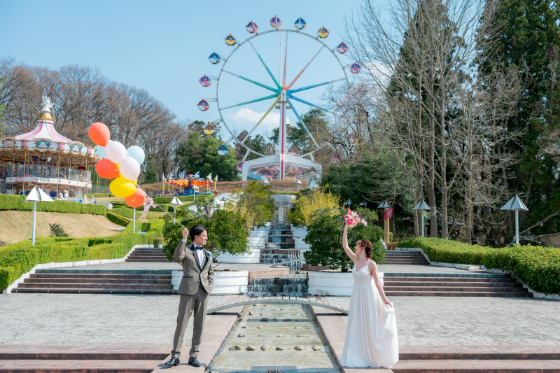 フォトスタジオ クラルテ_ロケーション