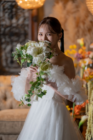 フォトスタジオ クラルテ_コニストンガーデン