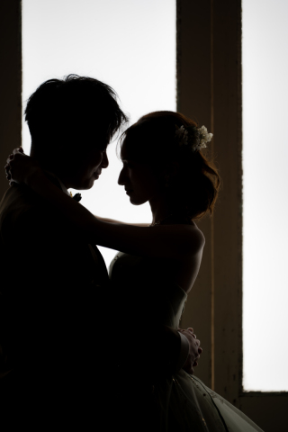 フォトスタジオ クラルテ_コニストンガーデン