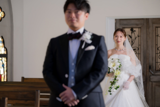 フォトスタジオ クラルテ_コニストンガーデン