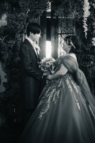 フォトスタジオ クラルテ_クラルテ お客様撮影記録