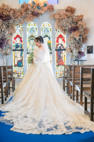 フォトスタジオ クラルテ_クラルテ お客様撮影記録